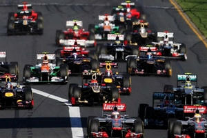 Quảng bá du lịch thông qua Giải đua F1: Bài toán không dễ