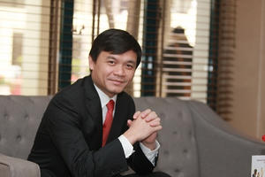 “Vua chảo” Việt Nam Nguyễn Xuân Phú: Cần nắm rõ luật pháp để không ở vào thế… “hạ phong”