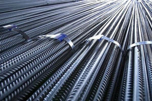 Một doanh nghiệp thép đứng trước nguy cơ bị huỷ niêm yết vì thua lỗ kéo dài và nợ xấu