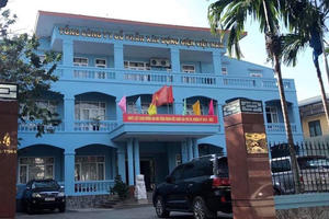 VNECO mua lại một công ty giá 0 đồng