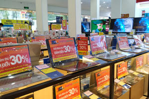 Nhìn lại ngành bán lẻ 2020: Một năm đầy biến động