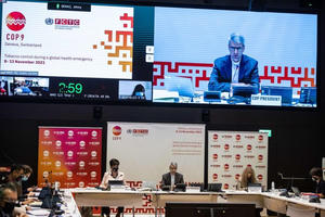 WHO khuyến nghị giải pháp chống bình thường hóa việc sử dụng thuốc lá