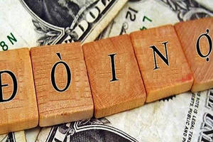 Đại biểu Quốc hội đồng thuận cấm kinh doanh dịch vụ đòi nợ