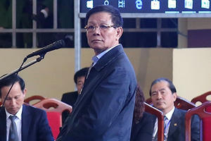 12 kiến nghị của Hội đồng xét xử sau vụ án Phan Văn Vĩnh