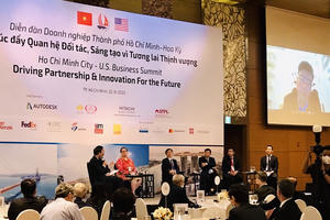 Tổng giám đốc Intel: "Việc chúng tôi đến Việt Nam đầu tư và hoạt động đã là một thành công cực kỳ lớn"