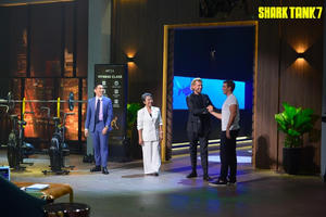 Founder người Tây Ban Nha tìm đối tác nhân rộng chuỗi Gym tại Việt Nam khiến Shark Phi Vân được dàn 'cá mập' gửi gắm ra deal