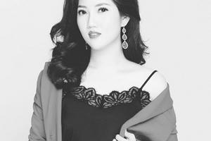 Những thành tựu đáng nể của nữ doanh nhân tài ba Nguyễn Thị Tuyết Nhung