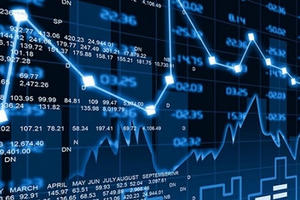 Phiên thứ 6 ngày 13: Chứng khoán Mỹ lội ngược dòng, tăng mạnh