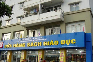 15 gói thầu in sách giáo dục năm 2019-2020 có dấu hiệu sai phạm