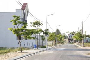 Bất động sản Đà Nẵng "chạm đáy" 2020, đất nền đang "nóng" trở lại