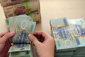 Người nộp thuế sẽ được tăng mức giảm trừ gia cảnh lên hơn 9 triệu đồng