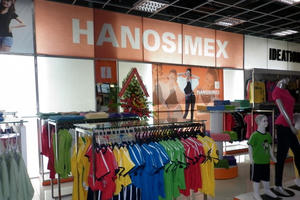 Vừa mới báo lãi quý III/2024, Dệt may Hà Nội Hanosimex (HSM) bị phạt và truy thu thuế gần 383 triệu đồng