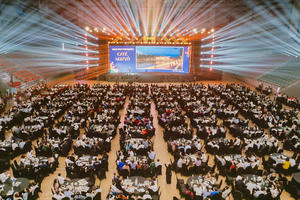 Chưa từng có trong lịch sử: 93% căn hộ Sun Group từ 1 tỷ đồng đã hết veo ngay khi mở bán