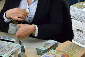 Chính thức cấp 16.000 tỷ đồng để cho vay trả lương lao động ngừng việc do Covid-19