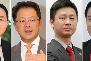 Chứng khoán Việt cuối năm sẽ ra sao?