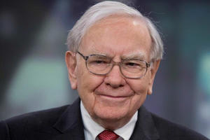Chuyện về "phù thuỷ xứ Omaha", nhà đầu tư đại tài Warren Buffett