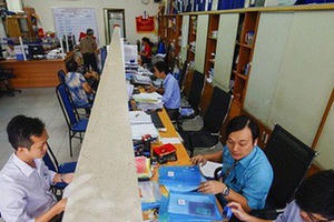 Xứng với từng đồng thuế của dân