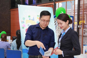 Manulife & SCB: Ghi dấu 3 năm hợp tác chiến lược với kết quả kinh doanh vượt trội