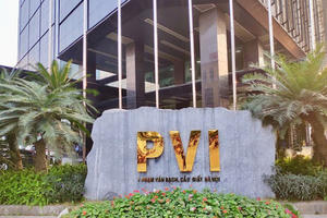 HDI Global SE muốn bán bớt 14 triệu cổ phiếu Bảo hiểm PVI (PVI)