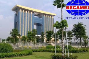 Becamex TDC (TDC) xin chậm thanh toán lãi của lô trái phiếu 700 tỷ đồng