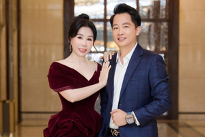 Doanh nhân Hoàng Kim Khánh - Phan Thị Mai: Hành trình từ tuổi thơ nghèo khó đến chủ chuỗi Thẩm mỹ viện Mailisa