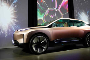 BMW và Ford đổ tiền đầu tư sản xuất pin thể rắn đón đầu “sóng ô tô sinh thái"