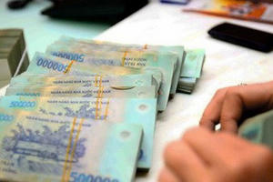 Thế khó của tỷ giá USD/VND