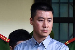 Phan Sào Nam: "Biến cố này là may mắn cuộc đời"