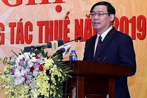 ‘Không đẩy những phán quyết về thuế lên Thủ tướng’