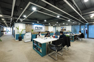 Tiktak Coworking Space và ‘bài toán’ pháp lý: Doanh nghiệp cần lưu ý để phát triển bền vững?