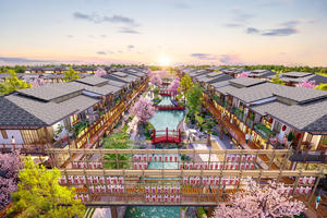 Hồ Tràm – điểm đến của những dự án du lịch nghỉ dưỡng cao cấp