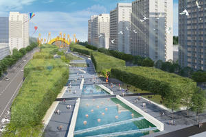 Sun Grand Boulevard - Dấu ấn đầu tiên của Sun Group trên thị trường bất động sản xứ Thanh