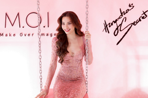 Công ty M.O.I Cosmetics của ca sĩ Hồ Ngọc Hà có chủ mới, đại diện pháp luật vẫn là ông Lâm Thành Kim