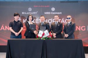 Ra mắt Học viện Thời trang BIS: “Vì một Việt Nam đẹp hơn”