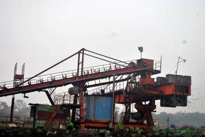 Khởi tố 14 bị can liên quan sai phạm tại dự án Gang thép Thái Nguyên