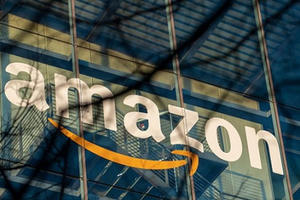 Amazon đánh bại Apple và Google trở thành thương hiệu giá trị nhất thế giới