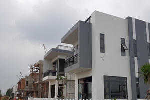 Bất động sản Tây Bắc TP.HCM: Tiềm năng và phát triển