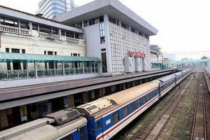 Tiếp tục lấy ý kiến rộng rãi về dự án đường sắt tốc độ cao Bắc-Nam