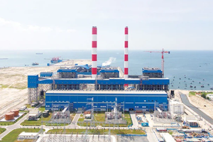 Năm 2023: Sự trở lại của ngành nhiệt điện