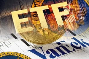 VNM ETF thêm mới cổ phiếu TCBS (TCX), dự kiến bán ròng gần 10 triệu cổ phiếu Vingroup (VIC)