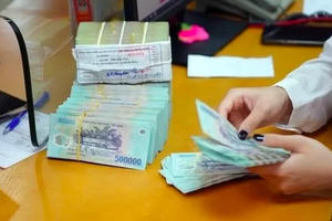 SSI Research: Tỷ lệ nợ xấu dự báo đạt đỉnh trong nửa đầu năm 2025