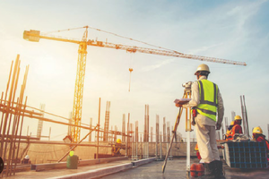 Kỳ vọng 'tái sinh' ngành xây dựng từ năm 2025 nhờ động lực hạ tầng và pháp lý