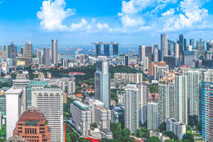 Chuyên gia: Thuế bất động sản mới ở Singapore nhắm tới giới siêu giàu