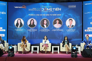 Triển vọng ngành ngân hàng trong năm 2024: Dự báo có thể tăng trưởng lợi nhuận 17%