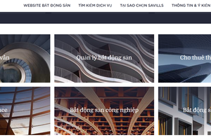 'Nổi danh' trên thị trường tư vấn BĐS, Savills Việt Nam làm ăn ra sao trước khi Cục Thuế TP. Hà Nội chỉ ra nhiều tồn tại liên quan đến thuế?