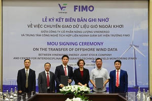 Ông Phạm Nhật Vượng chuyển sở hữu lượng cổ phiếu VIC trị giá gần 10.500 tỷ đồng để gia tăng vốn cho VinEnergo