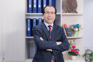 Cựu CEO tập đoàn Thiên Long: Là CEO, không chỉ uốn lưỡi 7 lần trước khi nói mà phải uốn lưỡi vạn lần trước khi hứa!