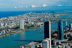 Đà Nẵng thúc tiến độ thực hiện nghiên cứu quy hoạch chung TP Đà Nẵng đến 2030