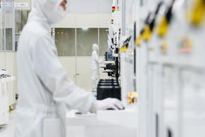 Choáng với quy trình sản xuất chip: Gom nguyên vật liệu từ 16 quốc gia với 2.000 bước chế tạo, ít nhất 70 lần vượt biên giới trước khi đến tay người dùng