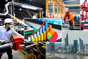 Đưa Nghị quyết số 66-NQ/TW vào cuộc sống: Đổi mới tư duy 'quản lý bằng luật' sang 'phát triển bằng luật'